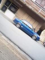nissan b12