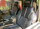 A picture of Landrover
