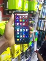 A picture of Infinix smart HD