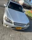 A picture of Altezza