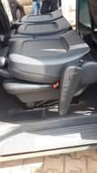 A picture of Mercedes benz viano family