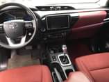 A picture of 2020 TOYOTA HILUX BOUGHT BRAND NEW MILEAGE 16 715km EVERYTHING