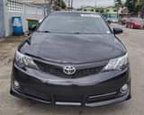 A picture of Foreign used