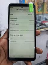 A picture of VIVO Y97s NEW FROM DUBAI CLEAN