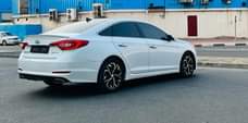 A picture of Hyundai Sonata 2016 limited Motors Trim Limited Roof Type Panoramic