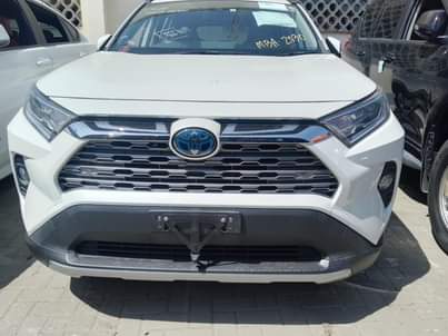 A picture of Rav4