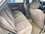 A picture of Newly 07018875575Baked on first body Toyota Corolla 2006 engine gear