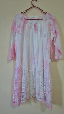 A picture of Kurti