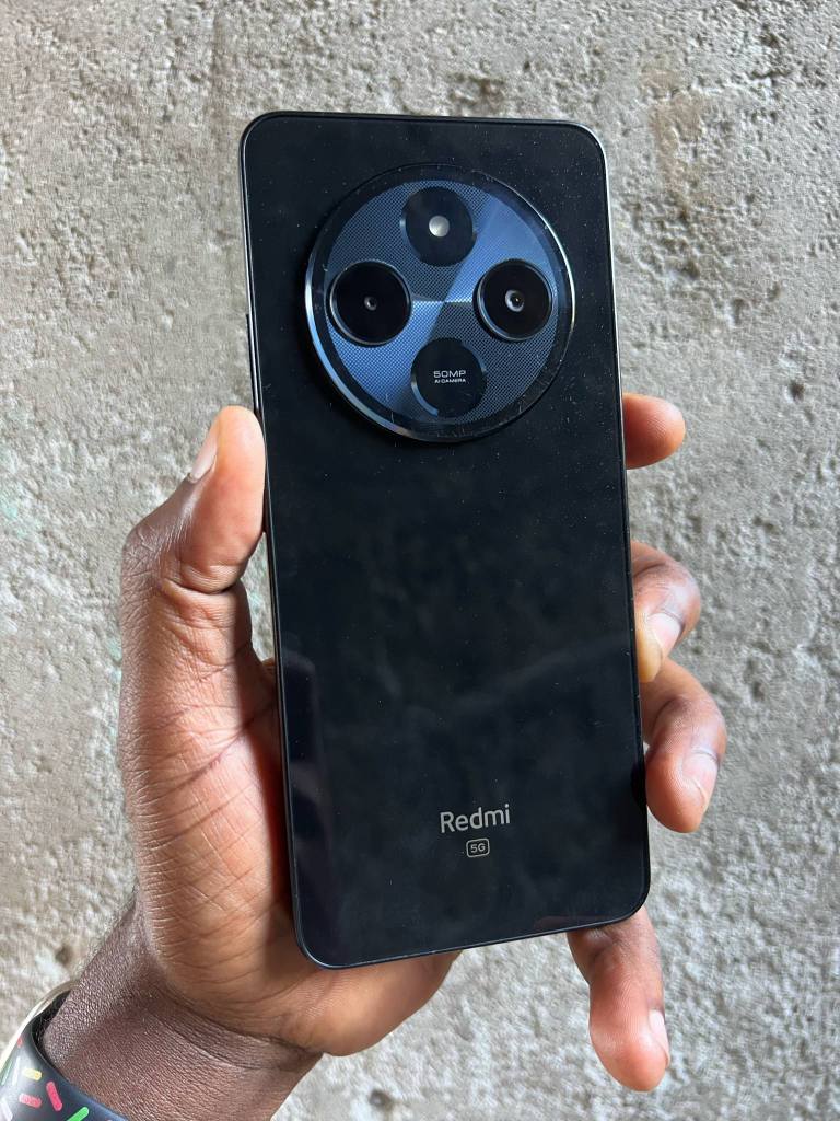 redmi