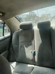 A picture of Very Sharp Super clean Toyota Corolla 2005model 2006model Corolla Untampered