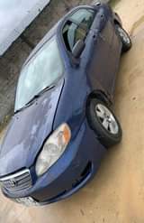 A picture of 2006 Toyota Corolla