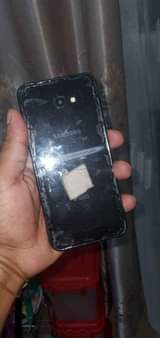 A picture of Samsung J4 plus 32Gb 0759621558