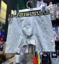 A picture of MEN UNDERWEAR
