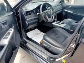 A picture of Foreign Used 2013 Toyota Camry Sports Edition
