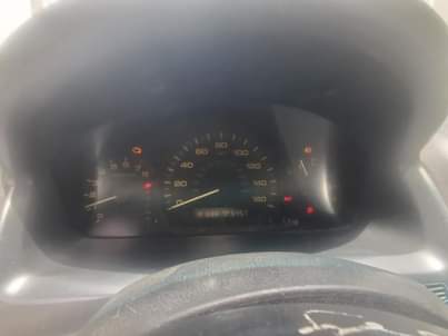 A picture of 2007 HONDA ACCORD