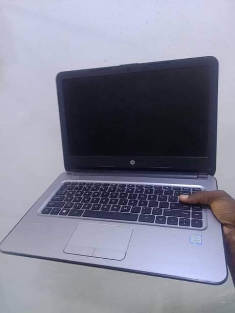 hp laptops