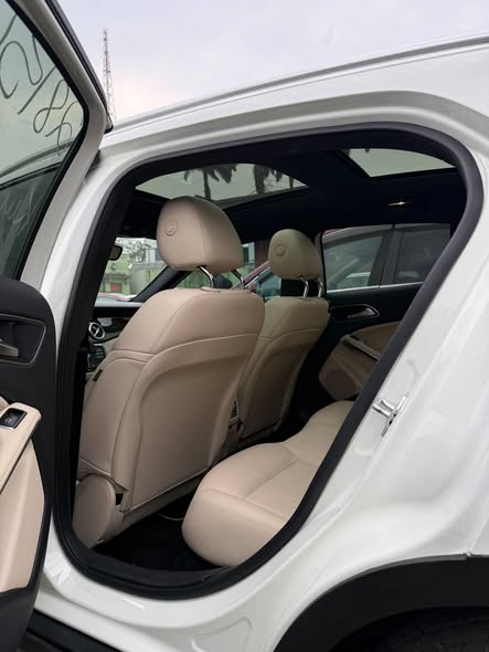 A picture of Freshly imported 2016 Mercedes Benz Gla250