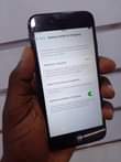 A picture of Quick deal ORIGINAL AND GENUINE IPHONE 8 64GB STORAGE 100