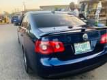 A picture of Use Like New 2007 Jetta For Sale