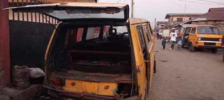 A picture of Bus