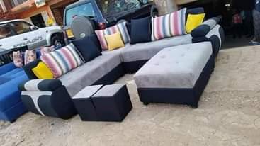A picture of Sofa