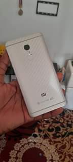 A picture of Redmi