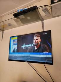 A picture of 32 inches tv digital