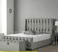 A picture of Bed sofa
