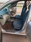 A picture of TOYOTA VITZ