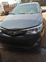 A picture of 2014 Camry 2014