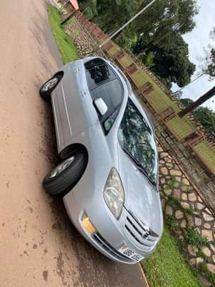 A picture of Car for sell