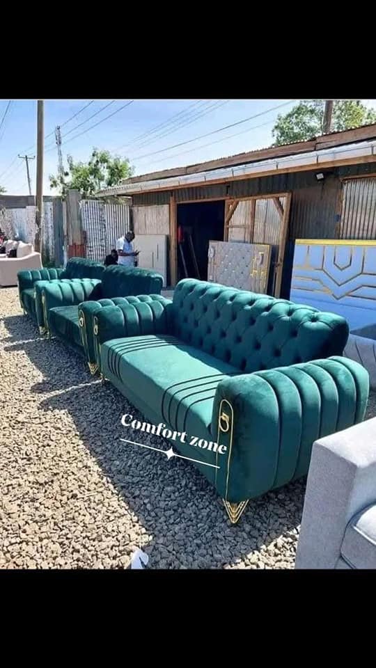 sofas