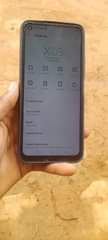 A picture of Infinix Note 8i