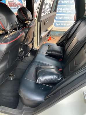 A picture of Extremely clean 2010 model Mercedes Benz glk 350 available in
