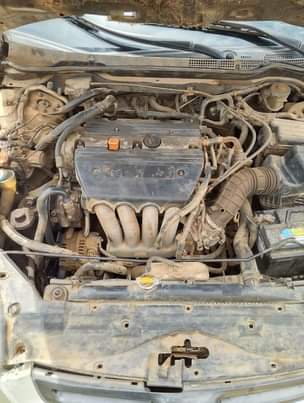 A picture of Honda EOD