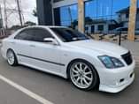 A picture of CROWN ATHLETE DYQ PRICE 18.5M 0765242424 Call WhatsApp INSTAGRAM Magari_Joshua