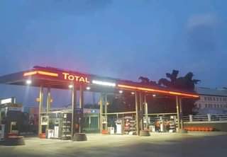 A picture of Details Information is needed for inspection for filling station in