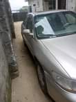 A picture of 2000 HONDA BABY BOY