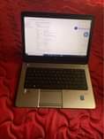 A picture of HP COREi5