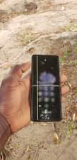 A picture of samsung z frip