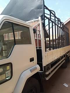 fuso fighter