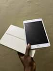 A picture of iPad Mini 4 INA ICLOUD