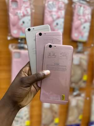 oppo a57