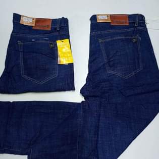 A picture of Jeans pana sio modo bei 22 000 no 0622660760 tuko