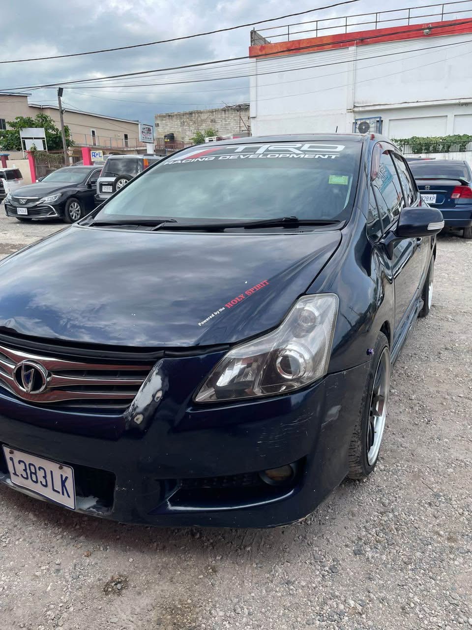 toyota