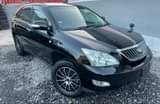 A picture of 2007 TOYOTA HARRIER 240G