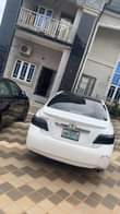 A picture of 2008 Toyota Camry