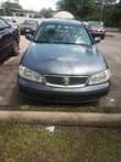 A picture of Nissan Sunny 2006 Model
