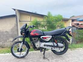 A picture of Nauza piki piki boxer Bei nafuu tu laki 8