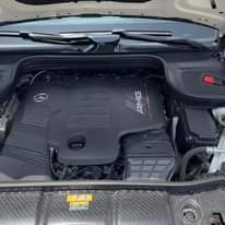 A picture of Mercedes Benz GLE53 2021 AMG PRICE 176.5M